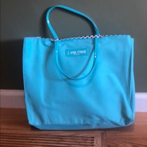Cute Lancome Paris bag